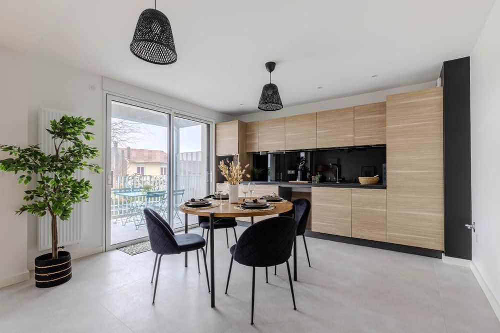 � vendre  Appartement M�rignac (33700)