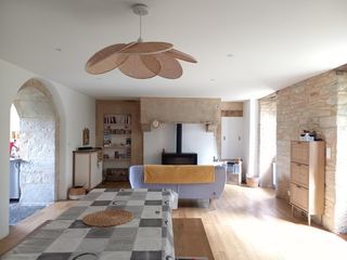  Maison � vendre 4 pi�ces 84 m�