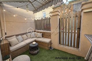  Maison � vendre 2 pi�ces 57 m�