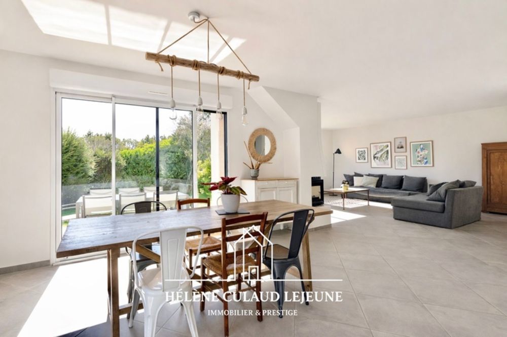 � vendre  Maison Saint-Gildas-de-Rhuys (56730)