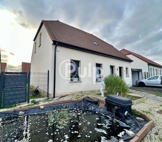  Maison � vendre 7 pi�ces 125 m�