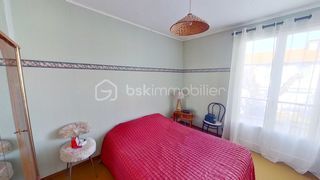  Maison � vendre 5 pi�ces 99 m�