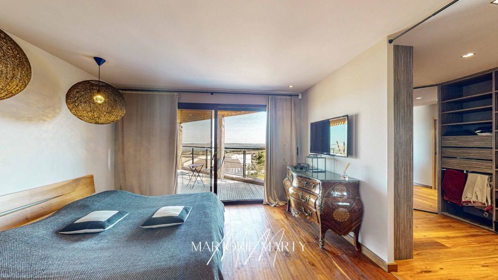 � vendre  Propri�t�/ch�teau Narbonne (11100)