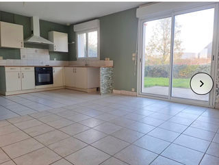  Maison � vendre 4 pi�ces 88 m�