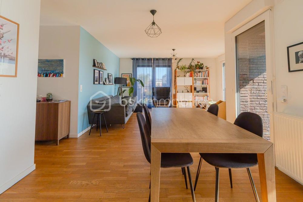 � vendre  Appartement Pantin (93500)