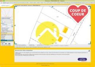  Terrain � vendre 2598 m�