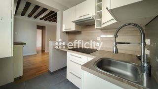  Appartement � vendre 2 pi�ces 40 m�