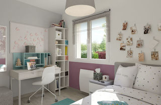  Maison 3 pi�ces 62 m� Champagne sur oise