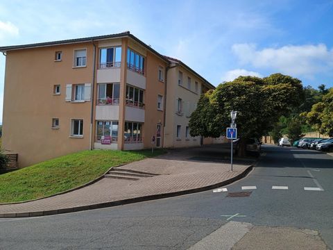 TREVOUX � Local &agrave; usage de bureaux 2093 01600 Trevoux