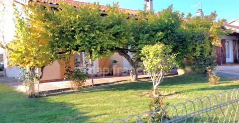  Maison � vendre 4 pi�ces 82 m�