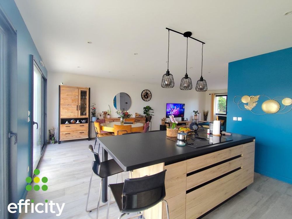 � vendre  Maison Plaisir (78370)