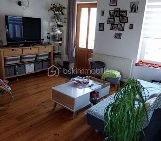  Maison � vendre 4 pi�ces 84 m�