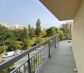  Appartement � louer 1 pi�ce 28 m�