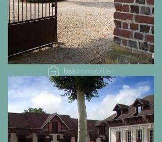  Propri�t�/ch�teau � vendre 8 pi�ces 175 m�