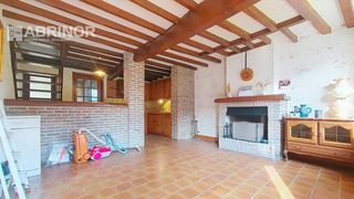  Ferme � vendre 7 pi�ces 119 m�