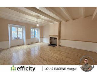  Maison � vendre 4 pi�ces 86 m�