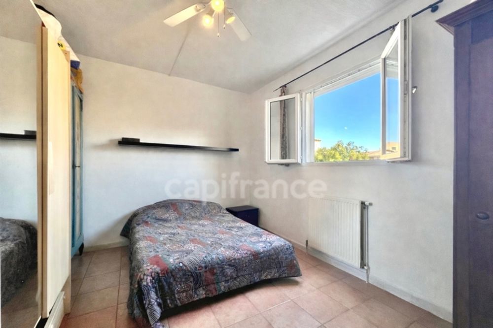 � vendre  Maison Aigues-Mortes (30220)