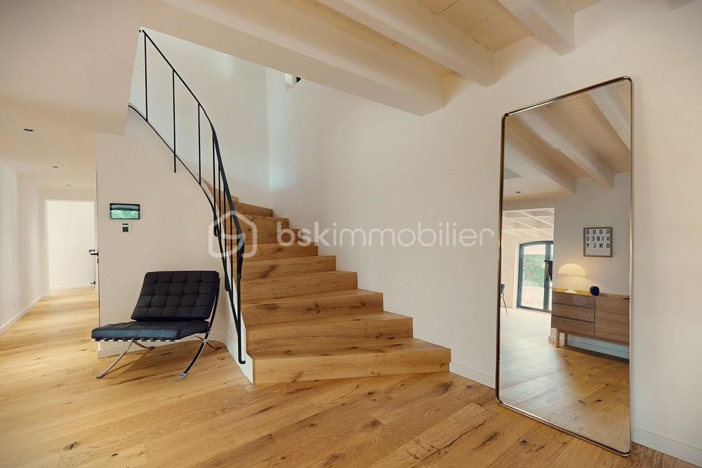 � vendre  Propri�t�/ch�teau Lanta (31570)