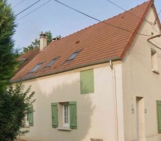  Maison � vendre 7 pi�ces 112 m�