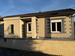  Maison � vendre 4 pi�ces 77 m�