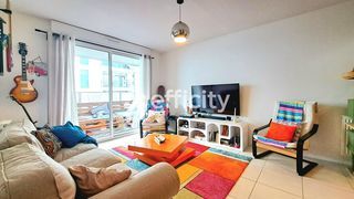  Appartement � vendre 2 pi�ces 46 m�