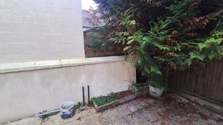  Appartement � vendre 1 pi�ce 38 m�