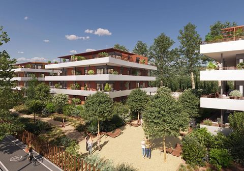   Appartement CERET 3 pi�ces de 65m2 avec terrasse, parking, garage double et cave Appartement - 3 pi�ce(s) - 65 m�