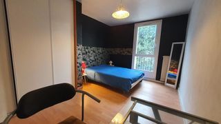  Appartement � vendre 5 pi�ces 94 m�