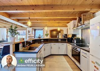  Appartement � vendre 4 pi�ces 92 m�