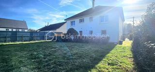  Maison � vendre 4 pi�ces 103 m�