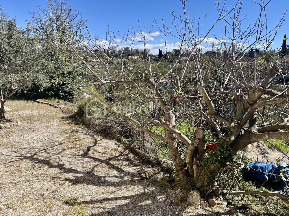 � vendre  Maison Saint-Paul-en-For�t (83440)