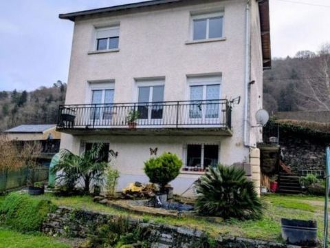   Maison Vabre 4 pi�ce(s) 93 m2 Maison - 4 pi�ce(s) - 93 m�