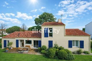  Villa � vendre 5 pi�ces 158 m�