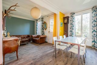  Maison � vendre 5 pi�ces 90 m�