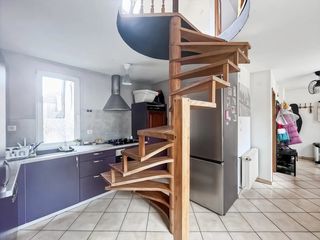  Duplex/triplex � vendre 3 pi�ces 56 m�