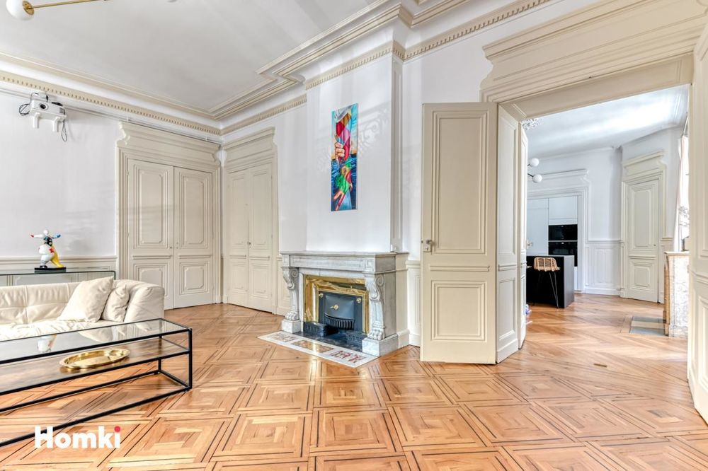 � vendre  Appartement Lyon 2