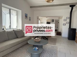  Maison � vendre 2 pi�ces 45 m�