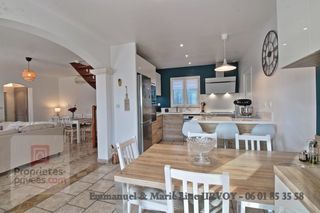 Maison � vendre 7 pi�ces 122 m�
