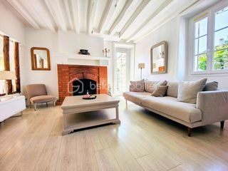  Maison � vendre 7 pi�ces 125 m�