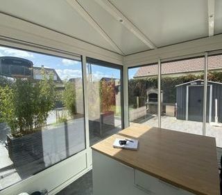  Maison � vendre 5 pi�ces 121 m�