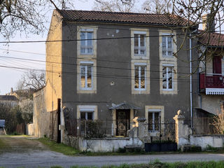  Maison � vendre 10 pi�ces 213 m�