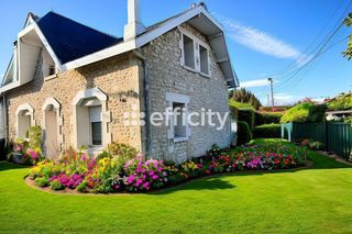  Maison � vendre 5 pi�ces 103 m�