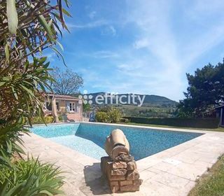  Propri�t�/ch�teau � vendre 5 pi�ces 126 m�