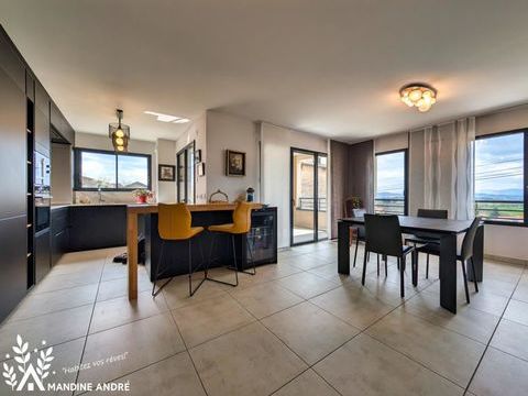   Appartement Appartement - 4 pi�ce(s) - 103 m�