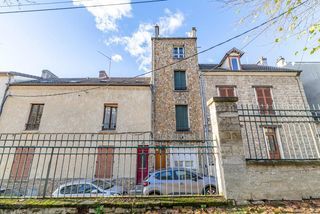  Appartement � vendre 2 pi�ces 18 m�