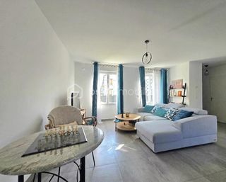  Maison � vendre 5 pi�ces 118 m�
