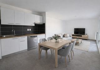  Appartement � vendre 3 pi�ces 65 m�