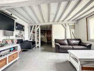  Maison � vendre 4 pi�ces 87 m�