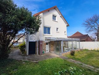  Maison � vendre 5 pi�ces 83 m�