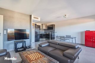  Appartement � vendre 4 pi�ces 80 m�